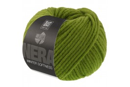 Winter Softness nr 27 groen Winter Softness nr 27 groen